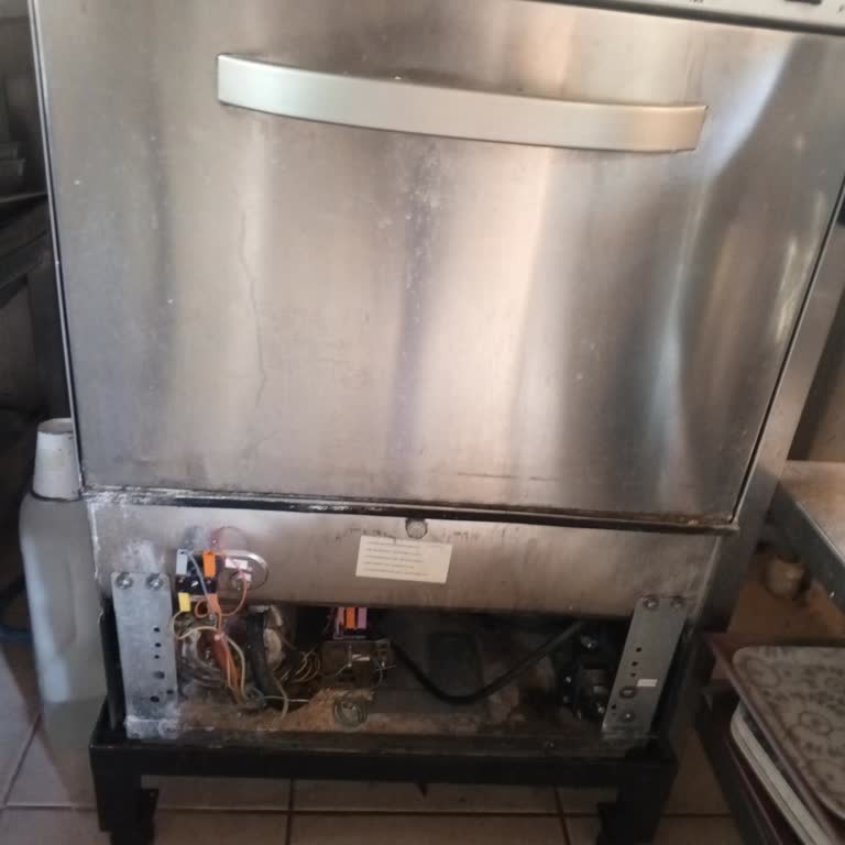 Fagor Bulaşık Makinesinde Su Isıtma Arızası Tekrar Ediyor Ve Servis Desteği Yok