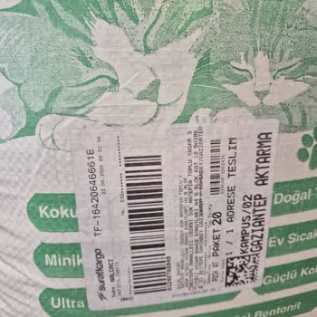 Desi Yüksek Gerekçesiyle Kapı Teslimatı Reddedildi