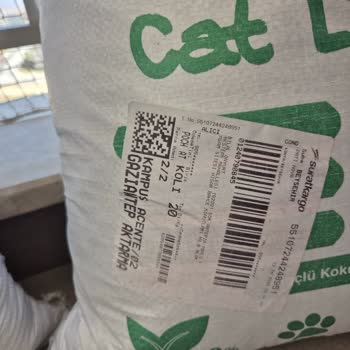 Desi Yüksek Gerekçesiyle Kapı Teslimatı Reddedildi