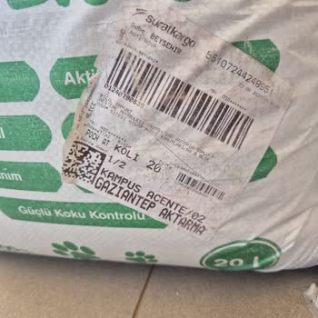 Desi Yüksek Gerekçesiyle Kapı Teslimatı Reddedildi