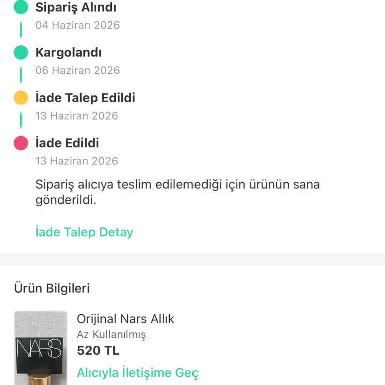 Kayıp Kargo Ve Çelişkili Bilgi Nedeniyle Ödeme Gecikmesi Ve Faiz Talebi