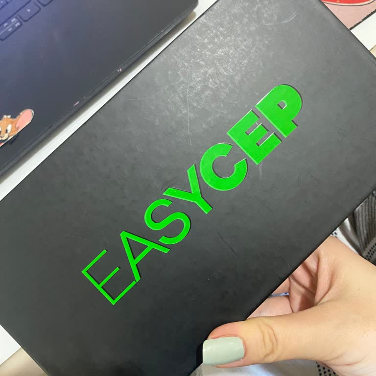 EasyCep Ankamall AVM'den Satın Alınan İPhone 12 Pro Polis Tarafından Alındı, İade Talebi