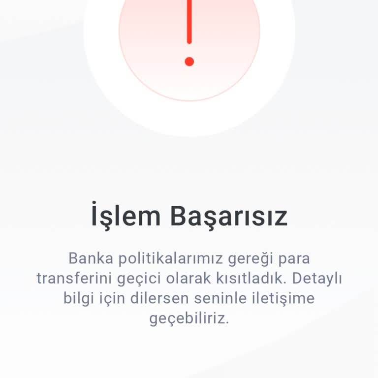 Hadi Banka’nın Açıklamasız Bloke İşlemi 23.700 TL’yi Kullanılamaz Kılıyor