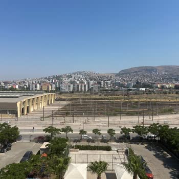 Zorunlu Olmayan İzban Korna Gürültüsü Gece Uykuya Engel