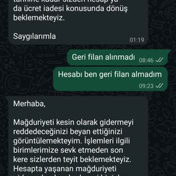 Satılan Valorant Hesabının Haksız Geri Alındığı İddiası Ve GamerMarkt'ta Tehditli Yaklaşım