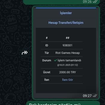 Satılan Valorant Hesabının Haksız Geri Alındığı İddiası Ve GamerMarkt'ta Tehditli Yaklaşım