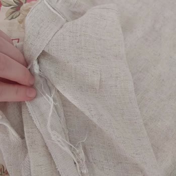 Kısa Kimono Overlok Dikişi Olmadan Gönderildi Ve Ücret İadesi İstiyorum