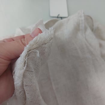 Kısa Kimono Overlok Dikişi Olmadan Gönderildi Ve Ücret İadesi İstiyorum