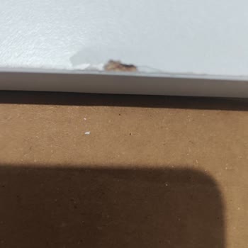 Kırık Masanın Evden Alınmaması Ve İade Sürecinin Gecikmesi