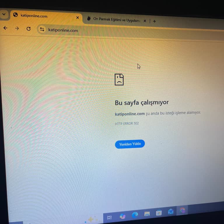 VIP Hizmet Vaadi Yerine Yavaş Site Ve Üyelik Sorunları, İptal Ve İade Talebi