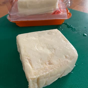 Taciroğlu Beyaz Peynirinde Küflenme Ve Bozukluk Nedeniyle İade Talebi