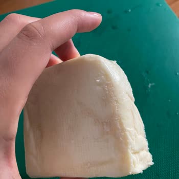 Taciroğlu Beyaz Peynirinde Küflenme Ve Bozukluk Nedeniyle İade Talebi