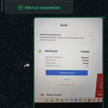 Novakid'de Yanlış Paket Tanımlaması Ve Cevapsız Destek