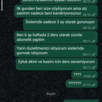 Novakid'de Yanlış Paket Tanımlaması Ve Cevapsız Destek