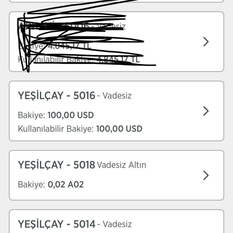 İzinsiz Şube Değişikliği Nedeniyle Hesap Erişimi Kesintisi