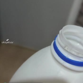 Mis Ayran Küflü
