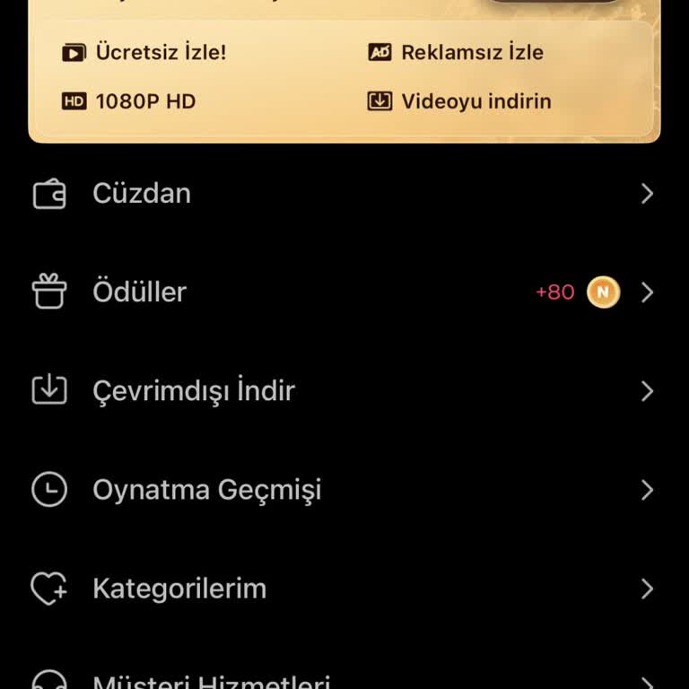 Ödenen Yıllık Abonelik Görünmüyor, İçerik İzleyemiyorum