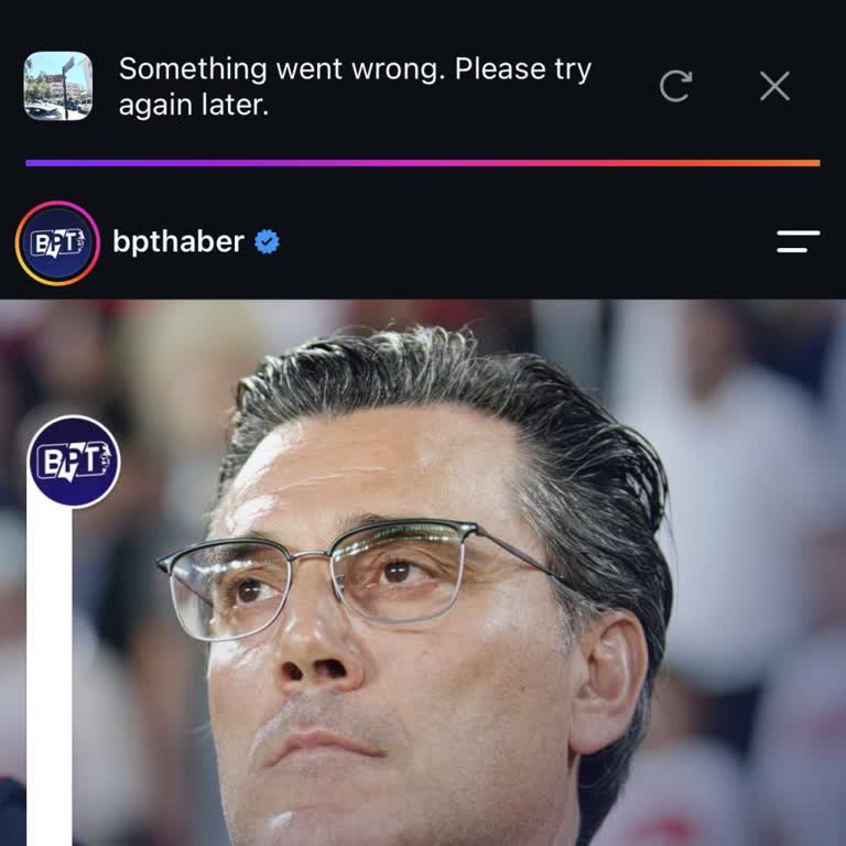 Instagram’da Çoklu Fotoğraf Paylaşımı Çalışmıyor