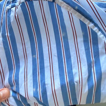 Beymen’den Aldığım Gömleklerin Yıkama Sonrası Renk Deformasyonu Ve Değişim Talebimin Reddedilmesi