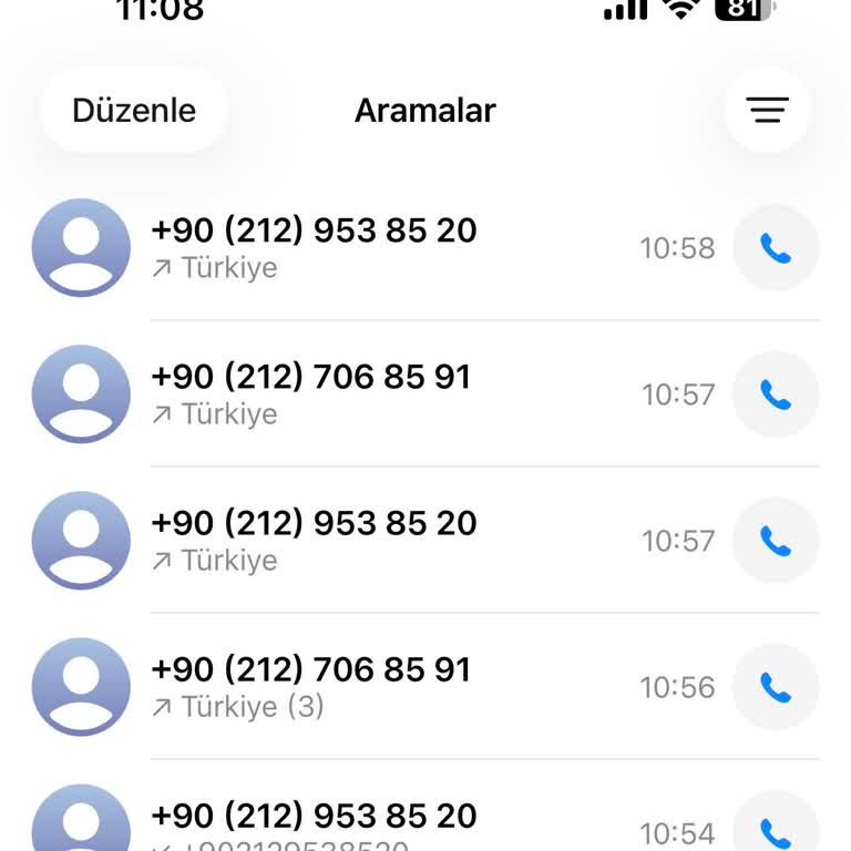 Duru Eczanesi'nden İzin Almadan Cinsel Ürün Satışı Aramaları Ve Numara Silinmemesi