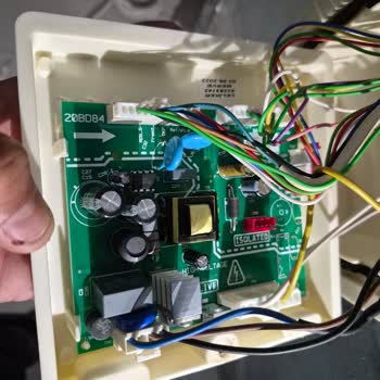 Samsung Garanti Sonrası Elektronik Kart Arızası Ve 13.000 TL Ücret İtirazı