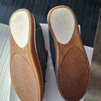 U. S. Polo Assn. Etiket Koptuğu İçin Ayakkabı İadesi Reddedildi