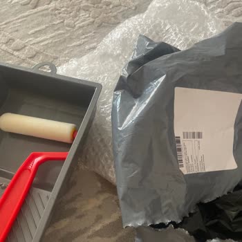 Trendyol Trend Ak Home Eksik Ürün Gönderimi