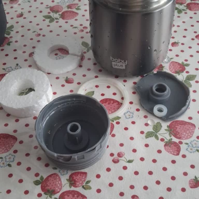 Ebebek Termosunun Patlaması Ve İlgisiz Müşteri Yanıtı