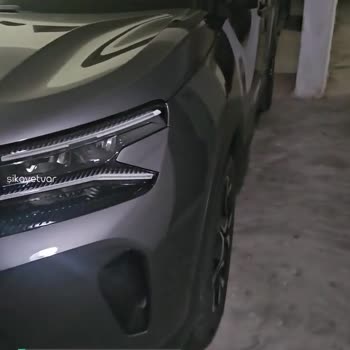 Citroen Türkiye Ve Citroen Ata Servisinden Şikayetçiyim!