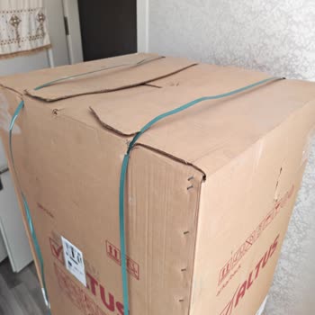 Hepsiburada Revizyonlu Ürün Gönderildi, Bilgi Eksik