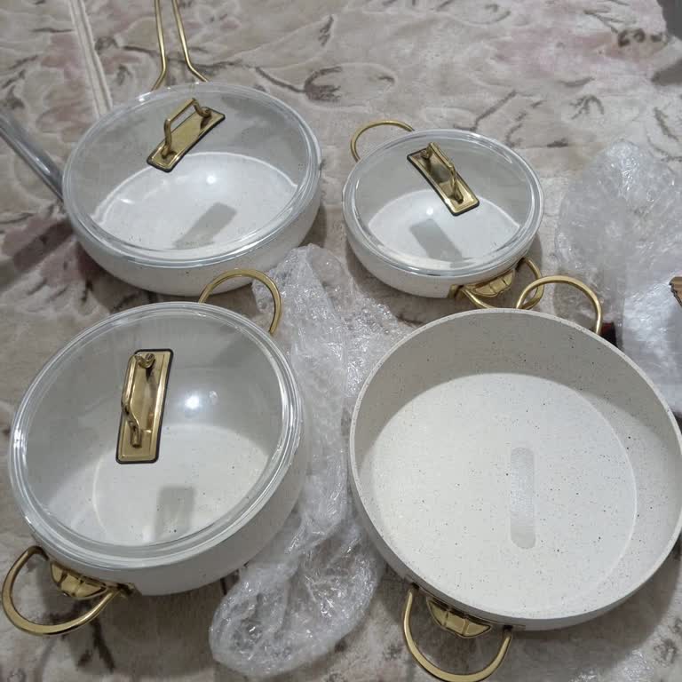 İndüksiyon Uyumlu Olmadığı Belirtilen Tencere Seti Yanıltıcı Bilgi Ve Haksız İade Reddi