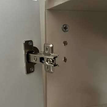 Modalife Düğün Paketi Kurulumunda Eksik Ve Hatalı Parçalar, Çözüm Yok