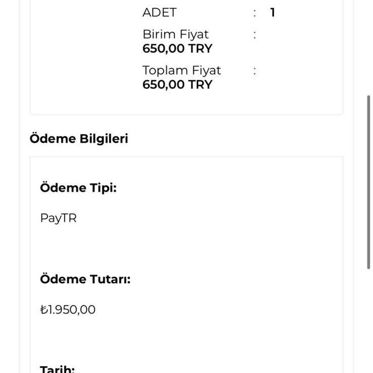 İade Sürecinde Bilgi Eksikliği Ve Cevapsız İletişim