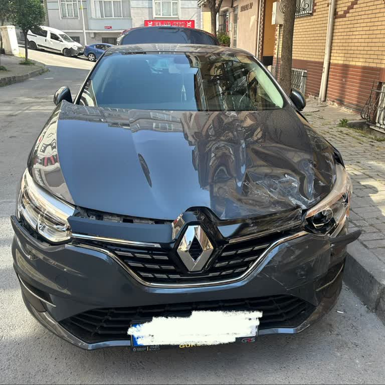RS Servis Teslim Aldıktan Sonra Araçta Titreme ve Tekleme Şikayeti
