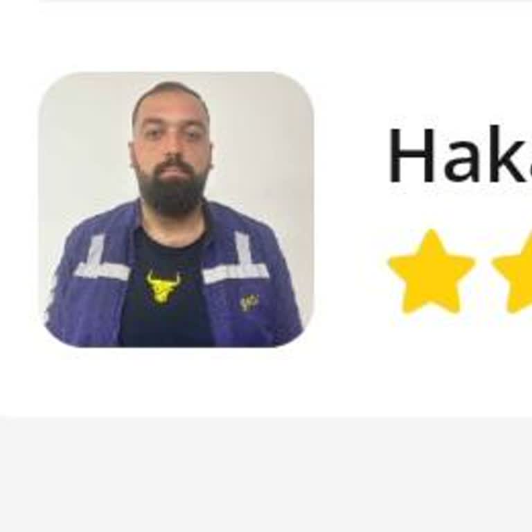 Getir Kurye H****’ın Saygısız Davranışı Ve Ücret İadesi Talebi