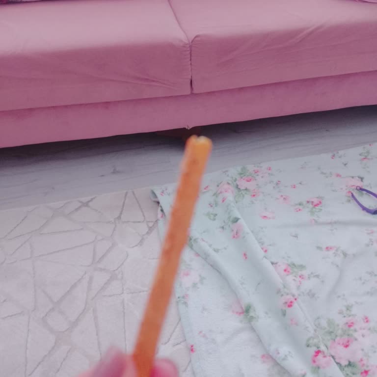 Ülker Susamlı Çubuk Krakerde Susam Eksikliği Ve Bayatlık