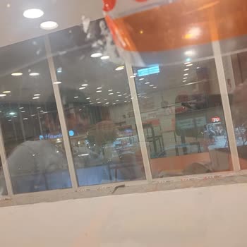 Burger King Salihli Şubesinde Hijyen Ve Sipariş Kalitesi Kabullenilemez