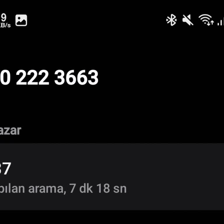Yanlış Bilgilendirme Nedeniyle Nakit İade Alamadım