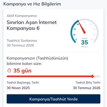 Fahiş Fiyat Artışıyla Taahhüt Yenileme Teklifi Mağduriyet Yaratıyor
