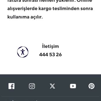 Online Alışverişte Yanıltıcı Kampanya Bilgisi Ve Puan Yüklenmemesi