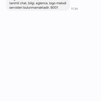 Onaysız İçerik Aboneliği İçin 279 TL Ücret İadesi Talebi