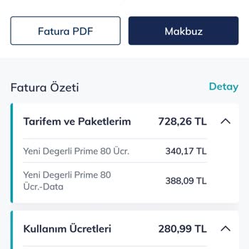Onaysız İçerik Aboneliği İçin 279 TL Ücret İadesi Talebi