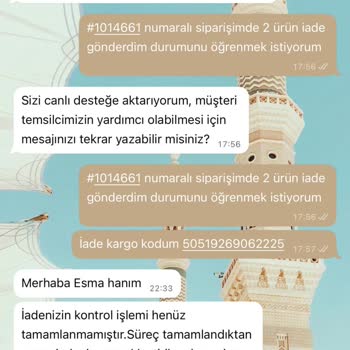 Kredi Kartı İadesi 2250 TL Gecikiyor, İade Durumu Hakkında Bilgi Alınamıyor