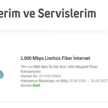 Ücretsiz Modem Değişimi Söz Verildiği Gibi Gerçekleşmedi