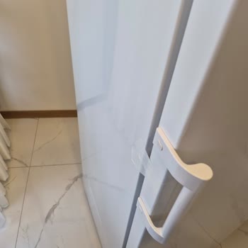 Defolu Dondurucu Değişiminde Gecikme Ve Gıdalarımın Bozulma Endişesi