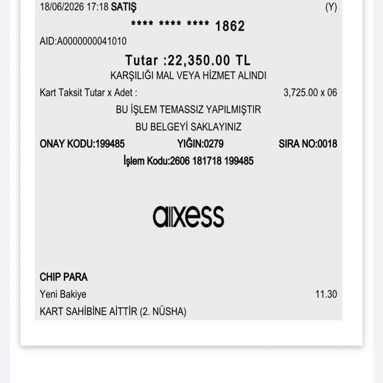 Lazer Epilasyon İptal Ücretinin Kredi Kartına İadesi Yapılmıyor