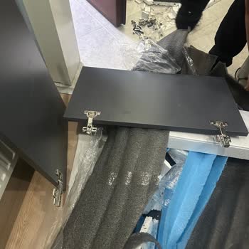 Yanlış Renk Ve Eksik Parçalar Nedeniyle İade Talebime Cevap Gelmedi