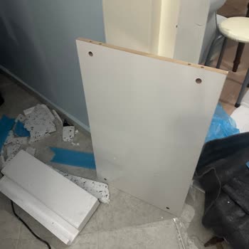 Yanlış Renk Ve Eksik Parçalar Nedeniyle İade Talebime Cevap Gelmedi