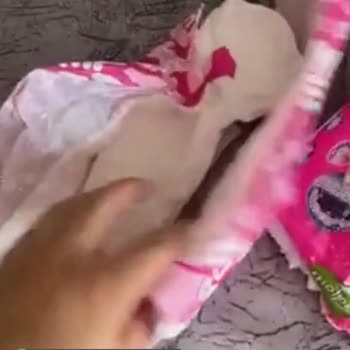 Molped Slay Ped Yapışkan Sorunu