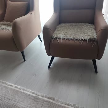 İstikbal Koltuğum Kırıldı, Servis 10 Gün Boyunca Cevap Vermedi
